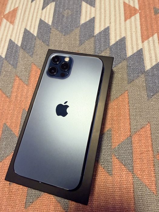 Iphone 12 pro 256 GB