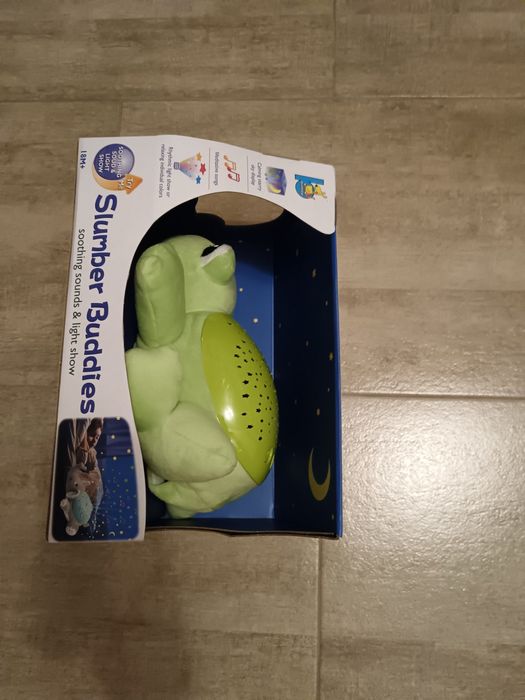 Lampa muzicala copii 18 luni