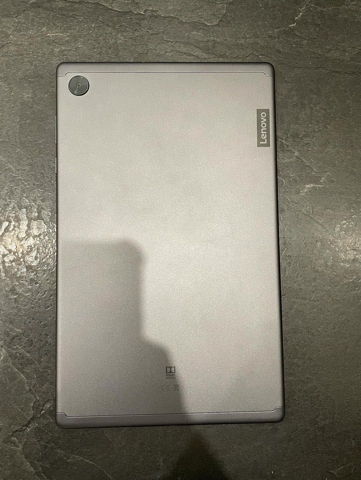 Lenovo Tab M10 HD