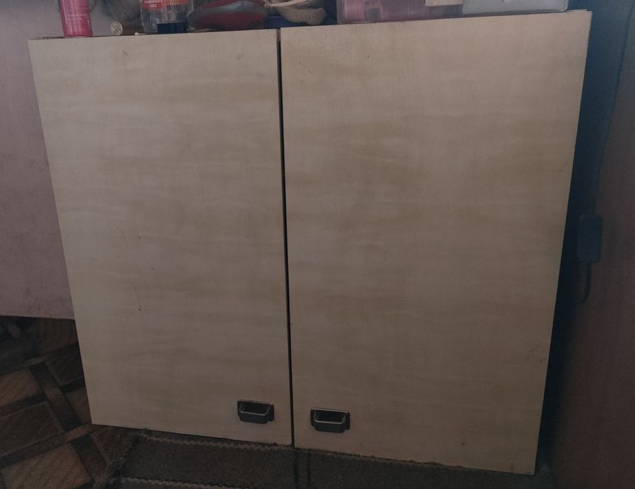 советский кухонный гарнитур