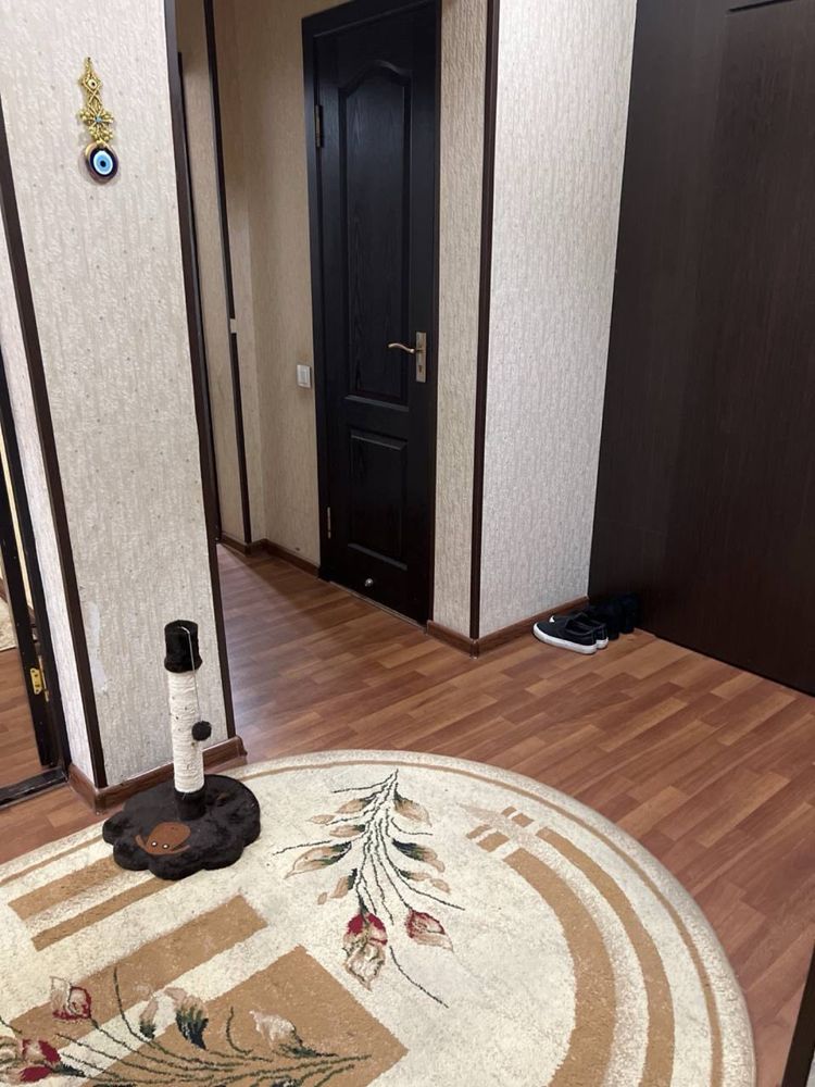 Продается квартира на паркентском