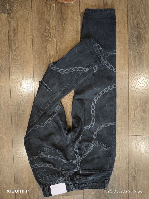 Дънки Bershka,Mango,Trendyol