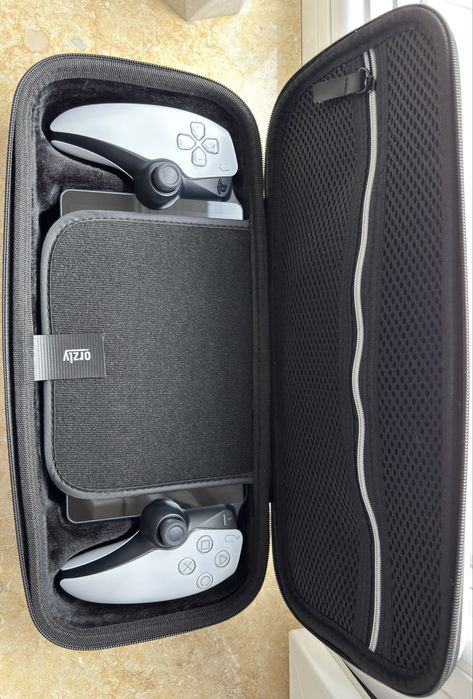 PlayStation Portal Remote Player