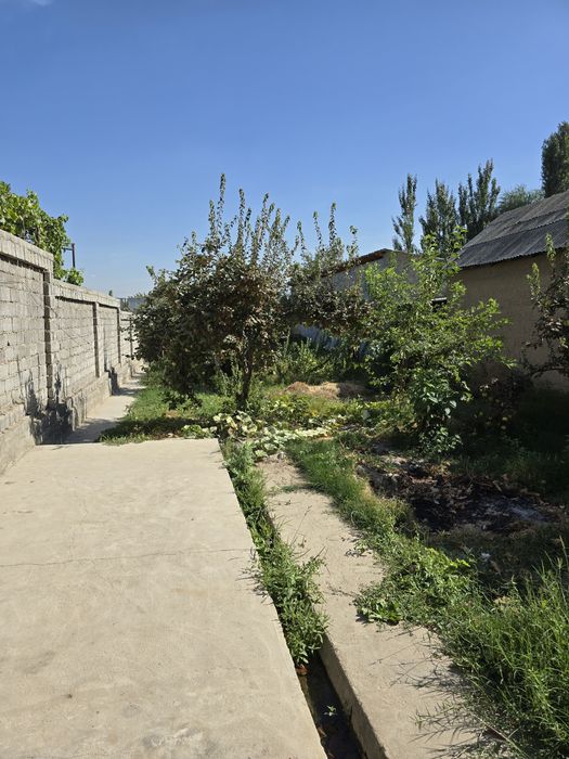 Кибрай Кипчок продаётся дом 5+2-соток 3-комнат!