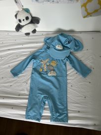 Чисто нови бебешки дрехи от Next размер 68-74 см