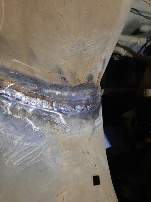 СТО, Сварка кузова полуавтоматом, Кемпи,Ремонт глушителя,замена гофры!