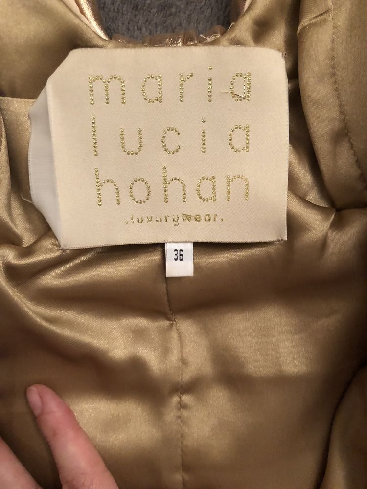 Vand Rochie Maria Lucia Hohan