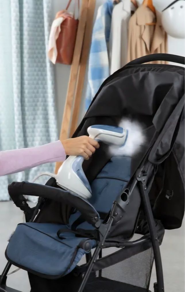 Tefal Pure tex Ютия