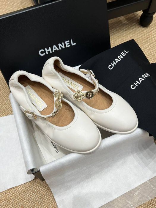 Balerini Chanel 35-42