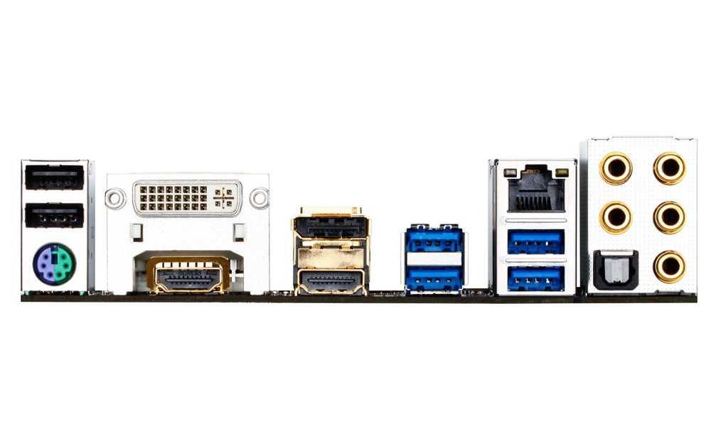 Дъно Дънна платка GIGABYTE G1.Sniper M5 Z87 1150 DDR3 OVERCLOCK
