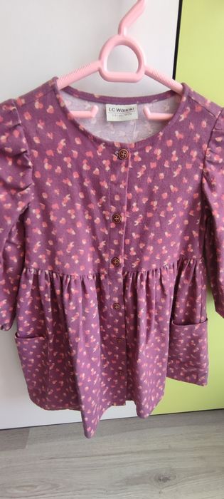 Рокля за момичета