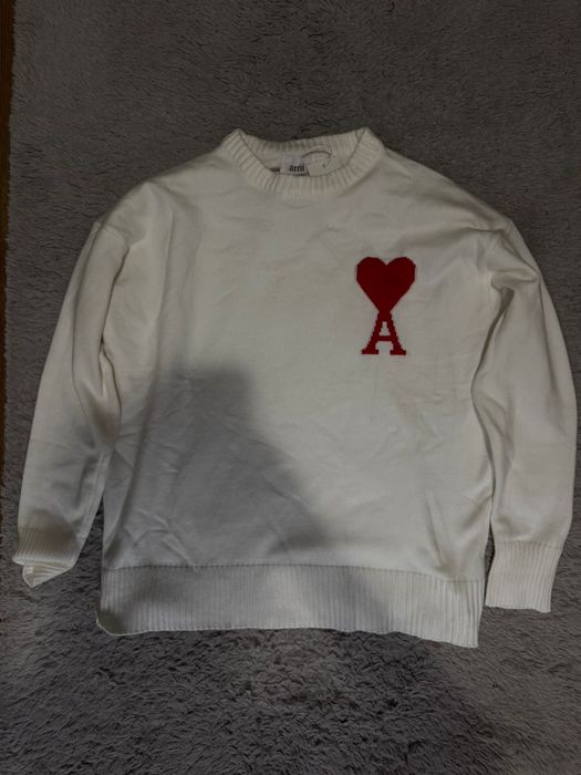 Pulover Ami Paris
