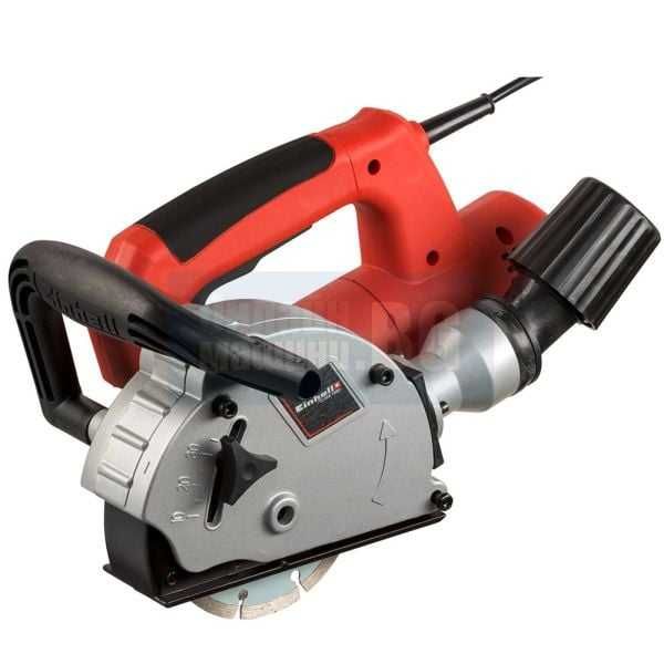 Фреза за канали Einhell TC-MA 1300, 1320 W, 125 мм