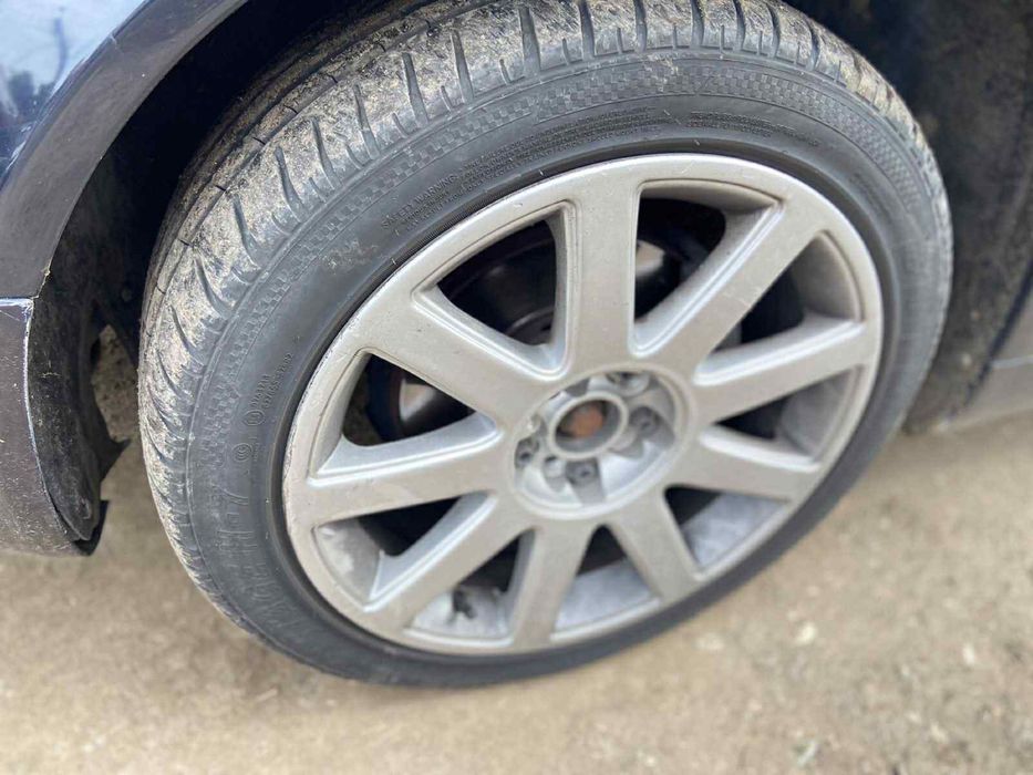 AUDI a4, b7, 2D 140 hp - на части