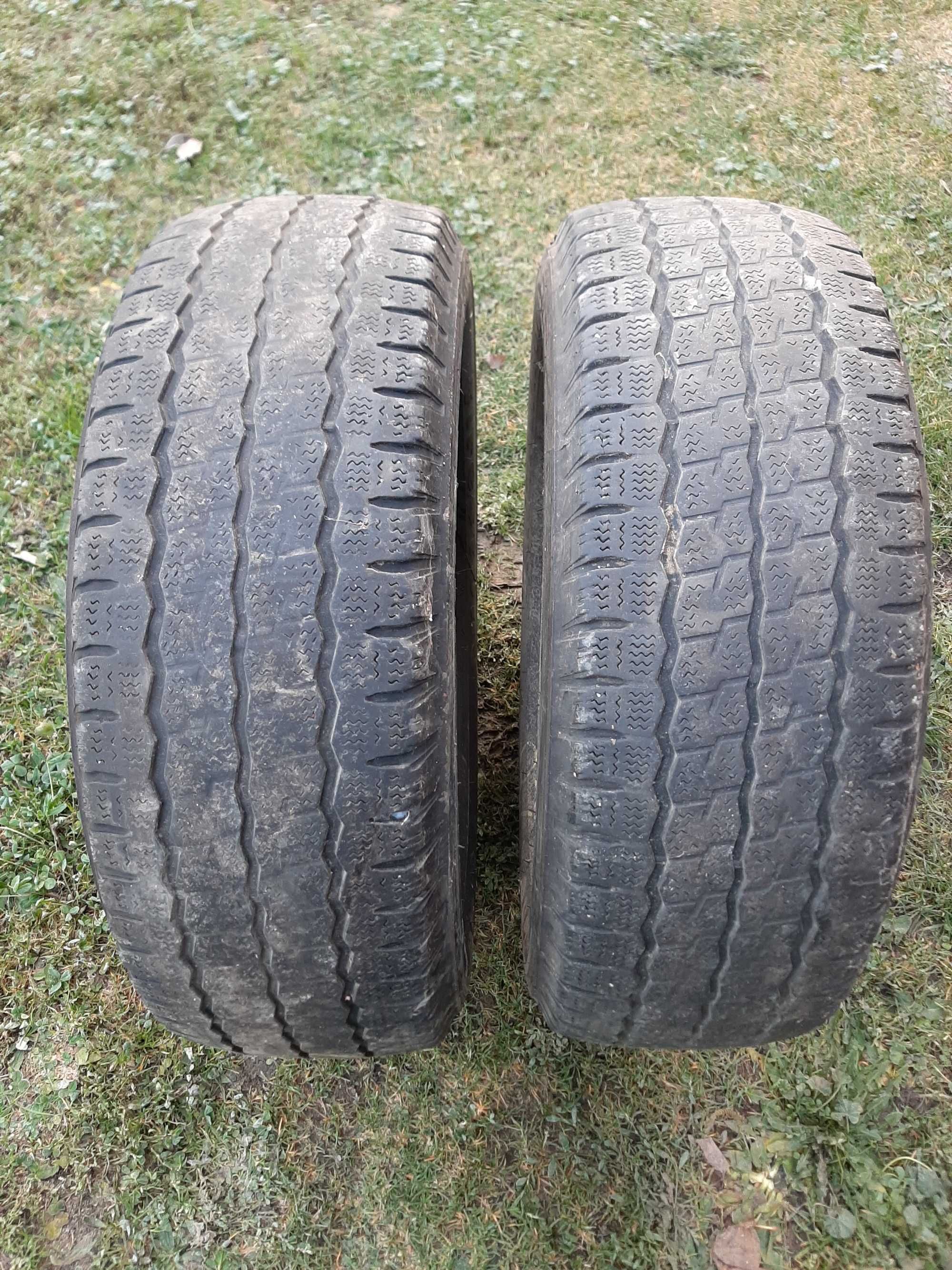 Anvelopa  225/65r16C