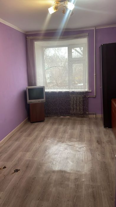 Сдам комнату в общежитии