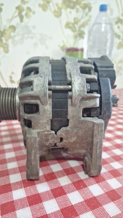 Alternator OEM Dacia logan 0.9 TCE original renault nissan