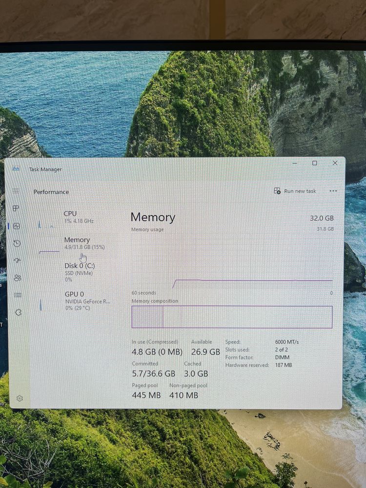 Пк 4070 super c monitor