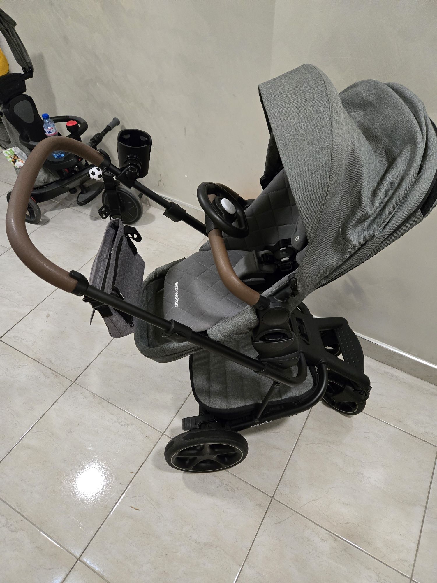 Easywalker Harvey 3