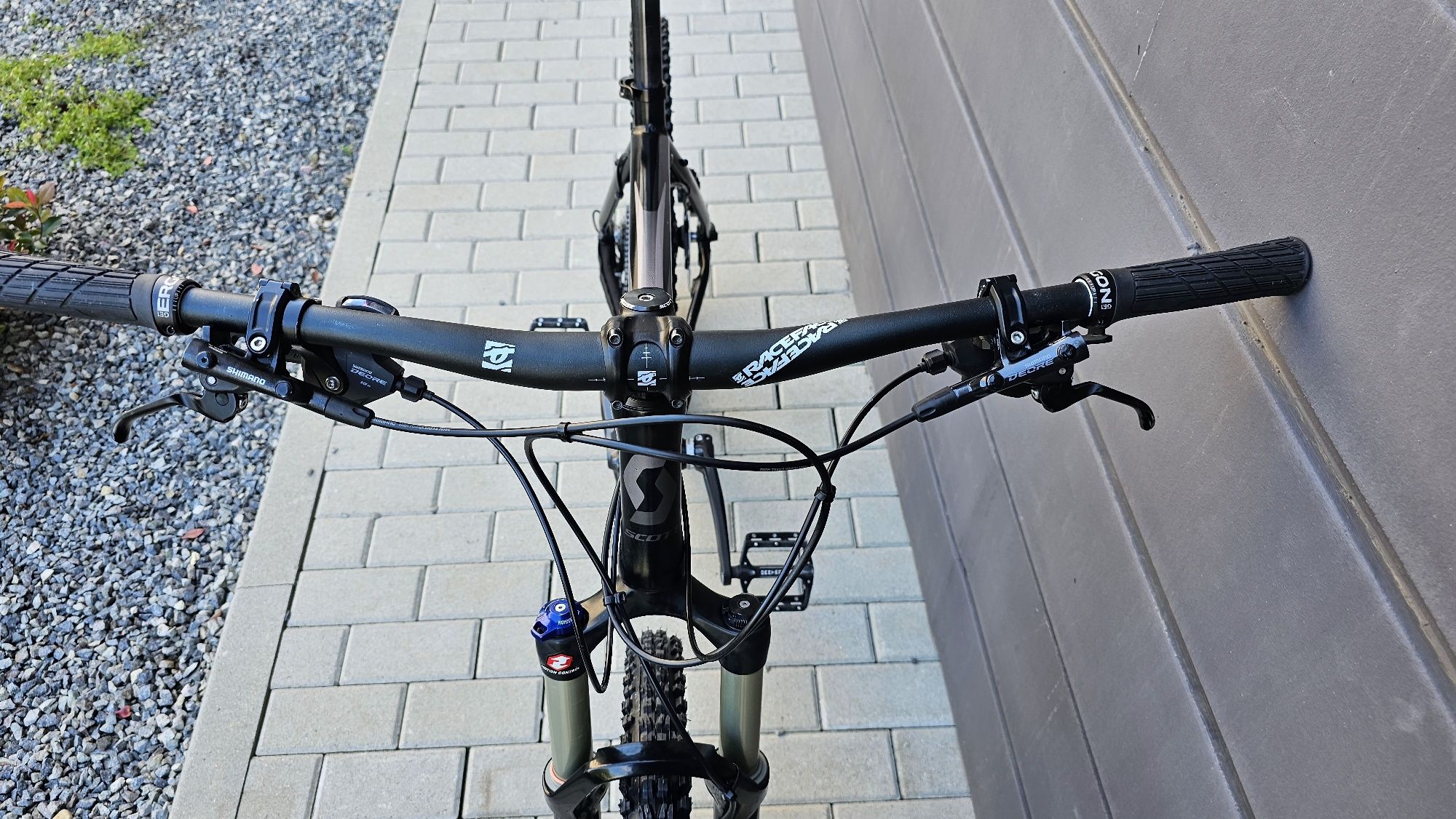 Scott Aspect L  (Shimano Deore Xt 26)