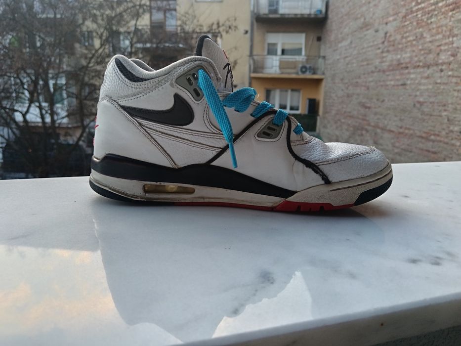 Air Flight, marimea 42