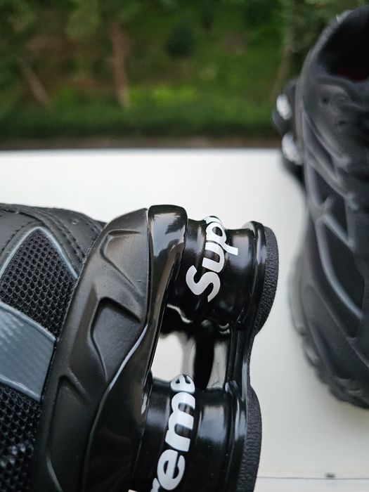 Nike Shox Ride 2 SP Supreme 42.5 43 44