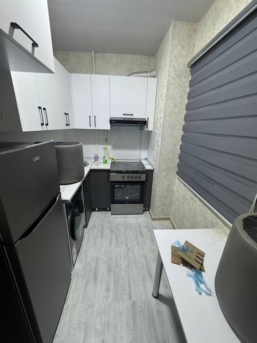 Аренда 2 ком квартира Кушбеги Башлык