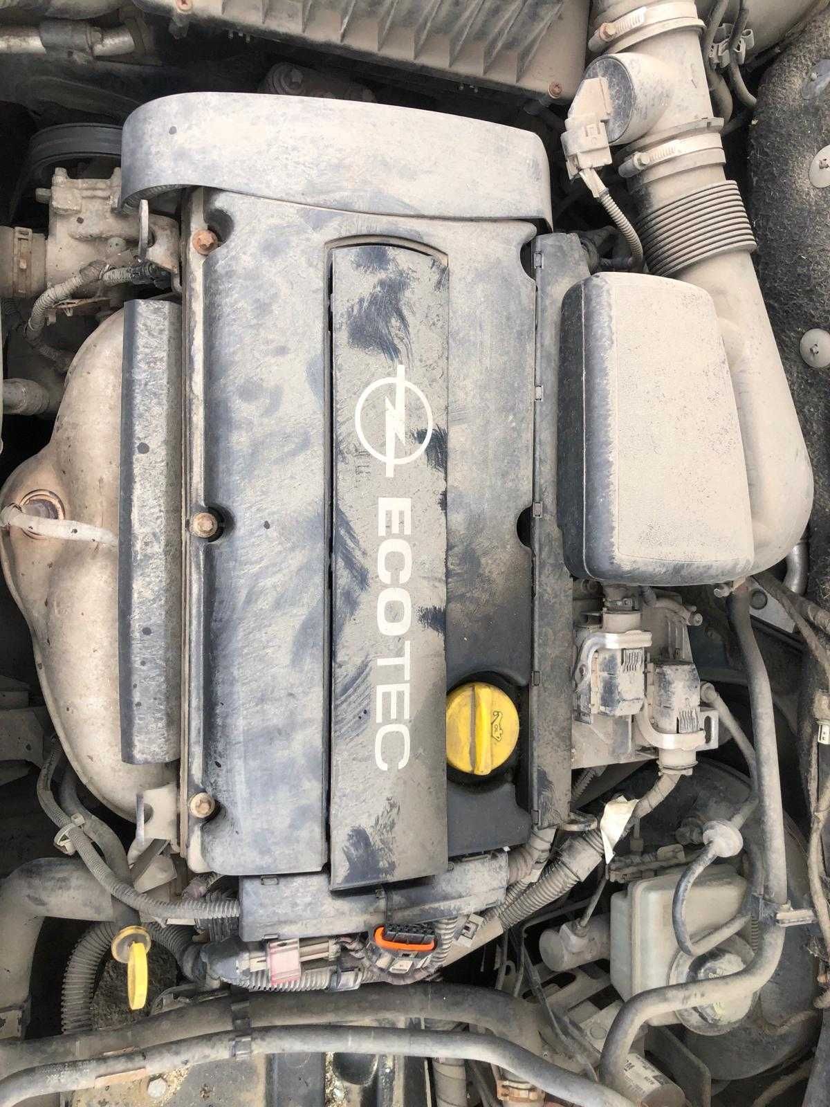 Motor Z16XEP Opel Astra H