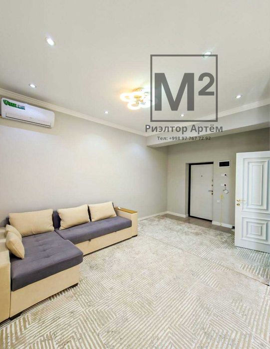 Сдам 2/5/9 в Новостройке - Максим Горький - Чайхона Салом - БИЙ