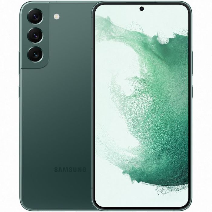 Samsung s22+ 128 gren