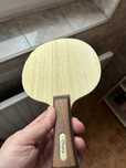 Lemn ping pong/tenis de masa Levi Harpy Special FL (Timo Boll Spirit)