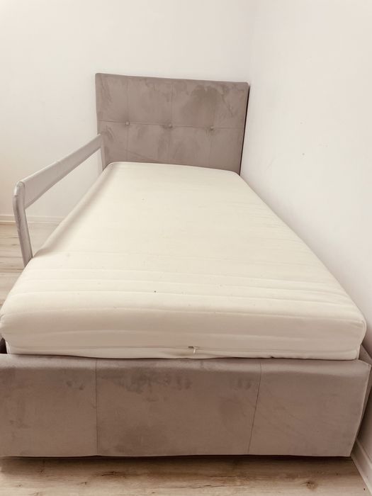 Pachet promotional PAT + SALTEA  de la 1990 lei