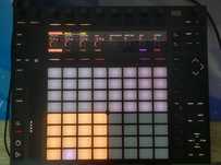 Ableton Push Mk2