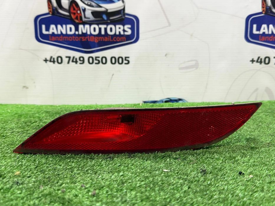 STOP TRIPLA BARA SPATE STANGA VOLVO V40 CROSS COUNTRY 2013 COD OEM 31395550 2012-2019