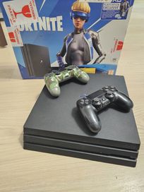 Sony playstation 4 Pro 1 tb