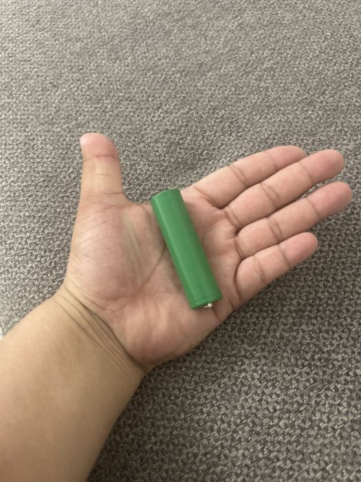 Литиевые батареи