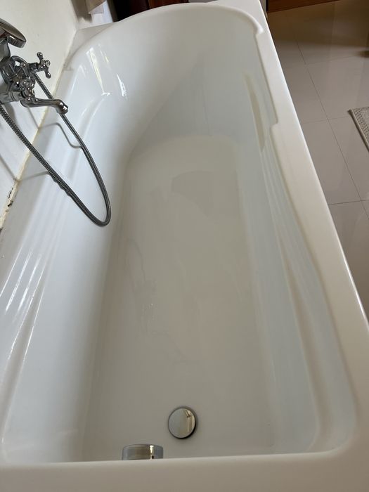 Cada baie 180x 80x60
