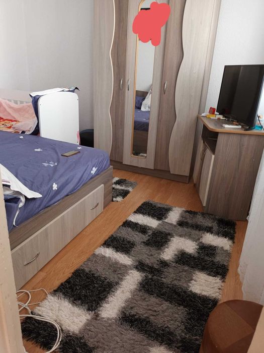 Vând apartament cu 2 camere