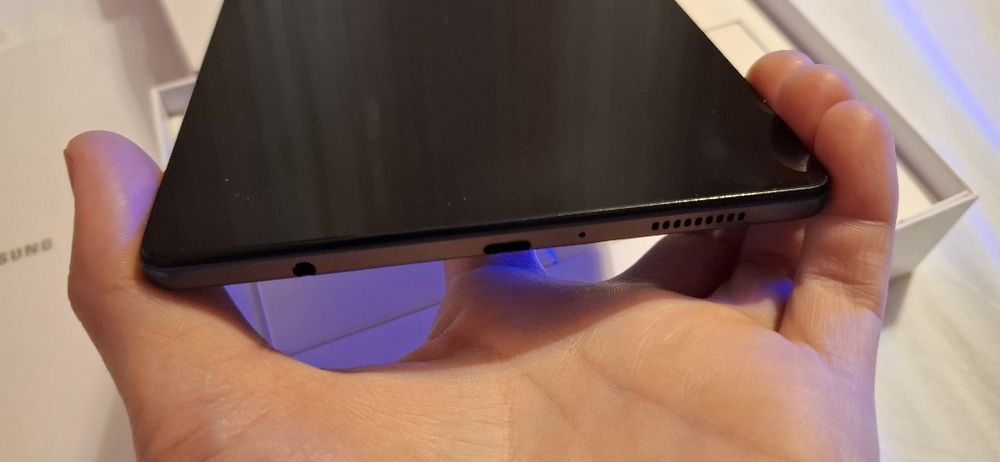 Таблет SAMSUNG Galaxy