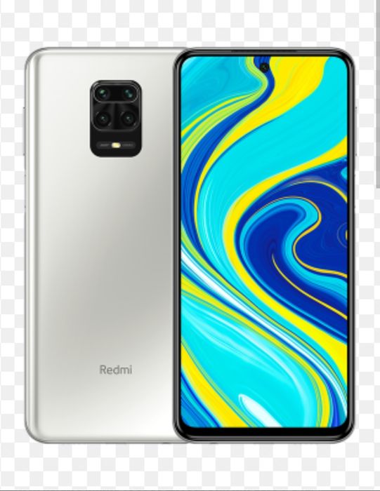 Redmi note 9s 6/128 белый свет катпаид кумаид чётки жасап түр бәрі