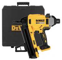 Акумулаторен Такер DeWALT DCN890NT / за бетон и метал / 18V XR