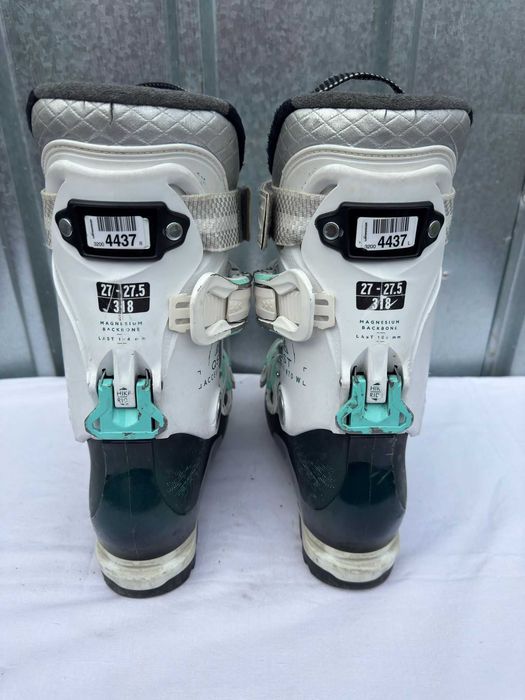 Clapari ski schi Salomon Quest Acces R70W marime Eur:42 Mondo:27