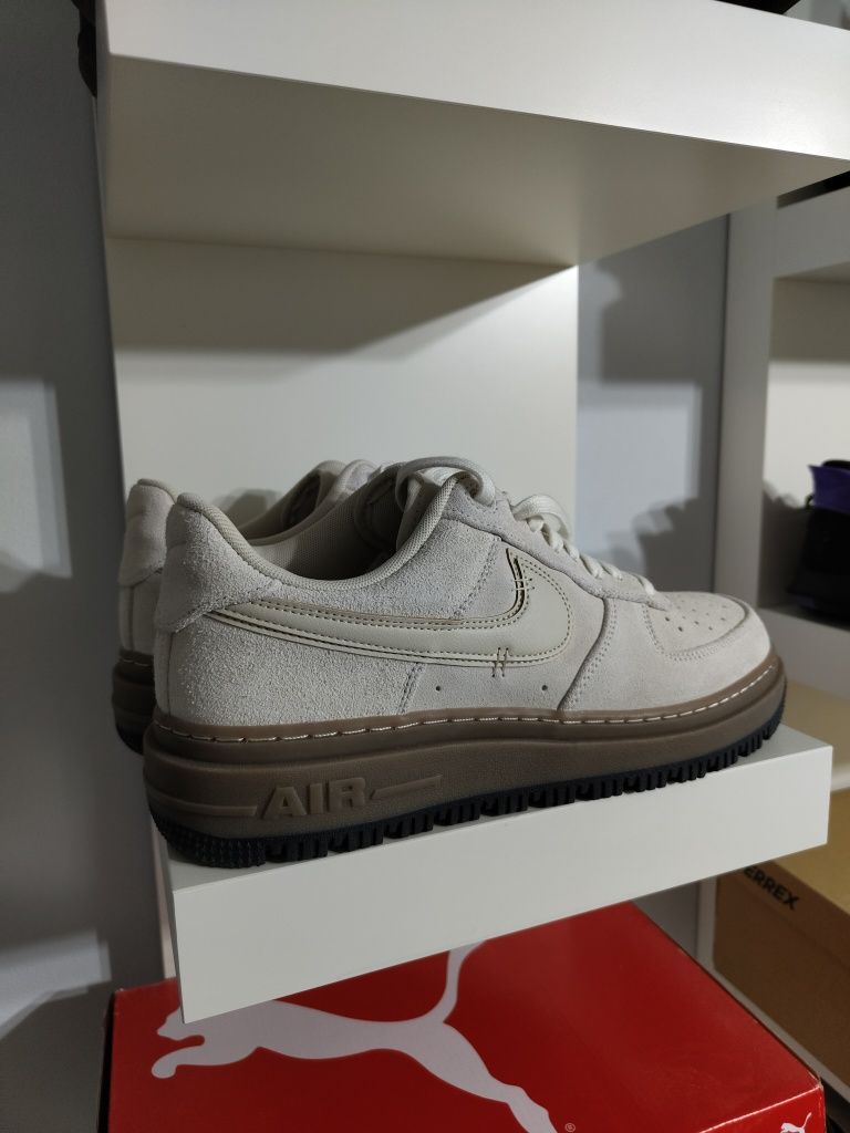 Pantofi sport casual Nike Air Force 1