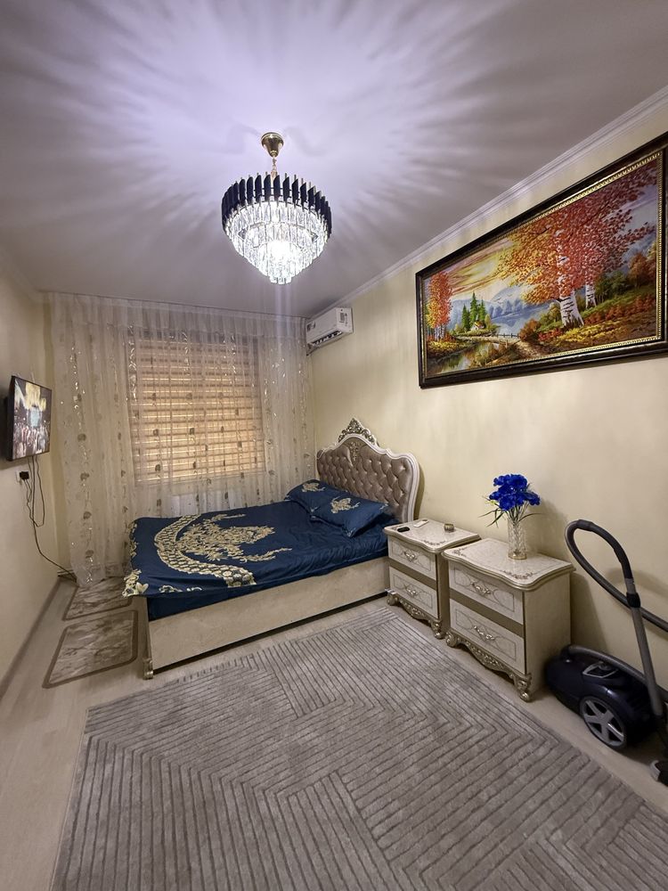 Yangi Hayot 3 bekatda full dom sotiladi