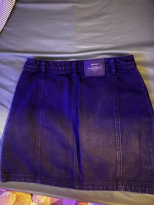 Дънкова Пола Stradivarius