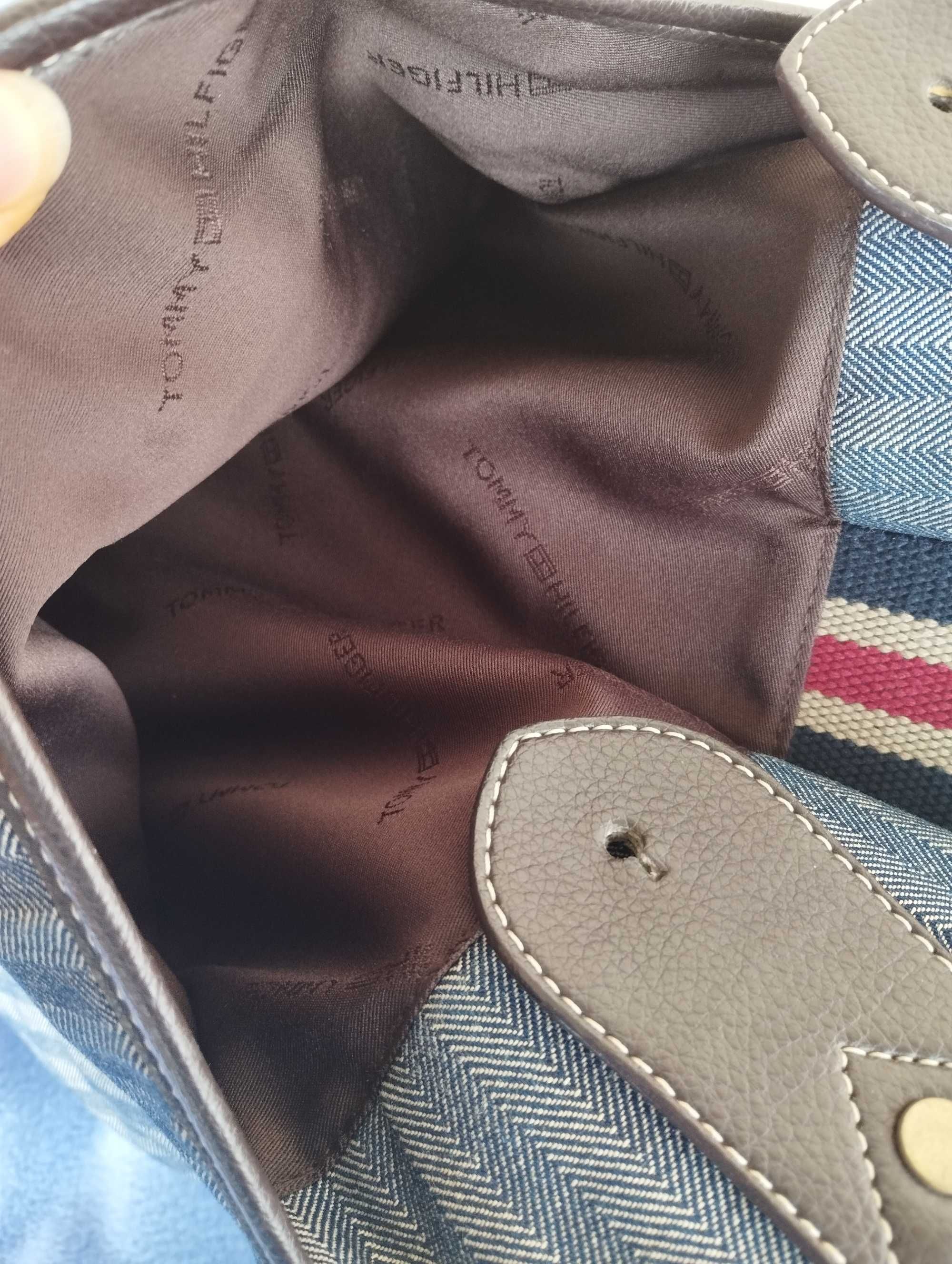 Чанти Fossil,Tommy Hilfiger и Adax.