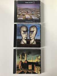 Vand cd-uri originale, Pink Floyd