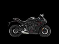 Motocicleta Honda CBR 650 R E-Clutch my 2025 | 0 km | motomus.ro