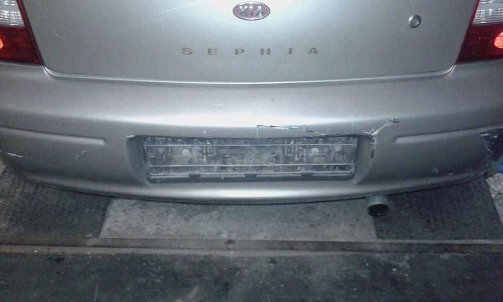 Kia Sephia/ Shuma Киа Сепия/Шума 1.5, 1999 година, 16 винтила на части