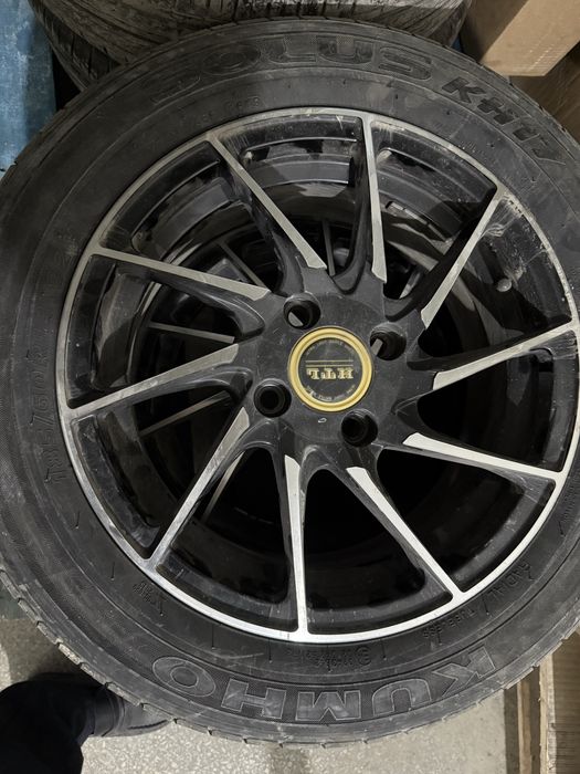 Диска Балон сотилади